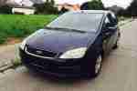 C Max 1.8 TDCI. Klima Fahrbereit