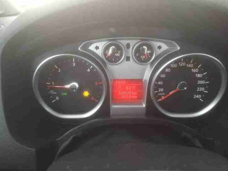 Ford C Max 2.0 Tdci Titanium
