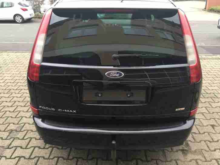 Ford C Max Trend