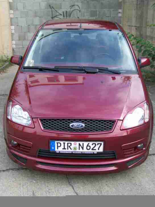 Ford C Max Van 137000km