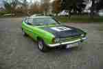 Ford Capri 1