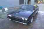 Capri 2, 8 Injektion Bj 81