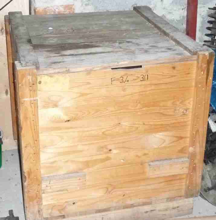 Ford Capri, Granada Motor 3,4 essex NEU, RS 3400 NEW engine RARITAT