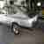 Ford Capri III