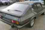 Ford Capri III Bj. 06 1983