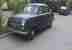 Ford Consul MK1 1951 Faltdash