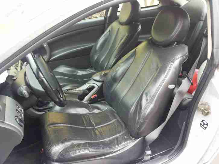 Ford Cougar 24V "guter Zustand"