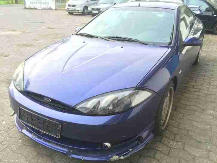 Ford Cougar 2l 16v