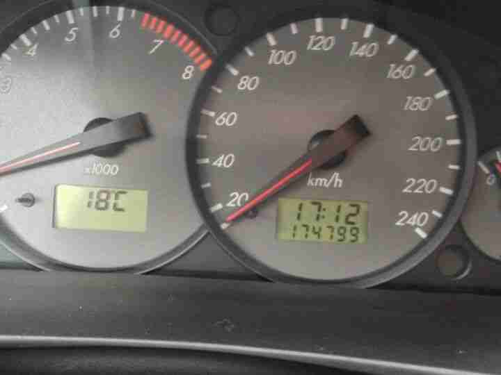 Ford Cougar Blau Metallic 2,0L 130 PS Coupe` Top