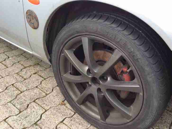 Ford Cougar V6