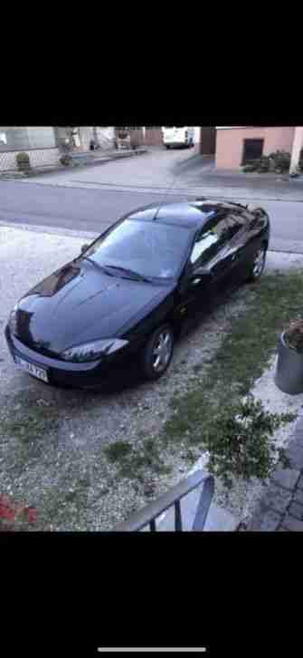 Ford Cougar