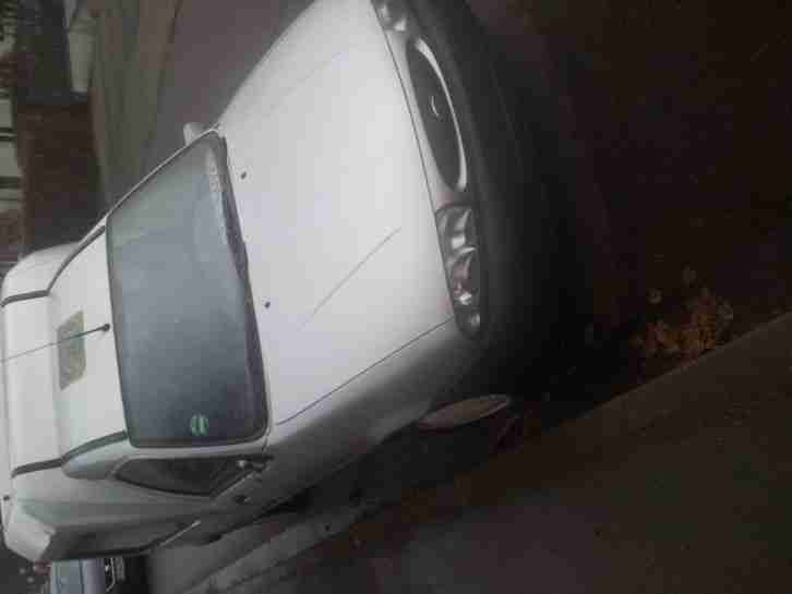 Ford Courier 1