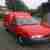 Ford Courier 125500