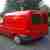 Ford Courier 125500