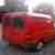 Ford Courier 125500