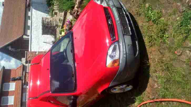 Ford Courier