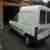 Ford Courier LKW