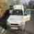 Ford Courier Mit