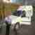 Ford Courier Mit
