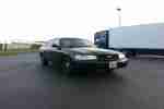 Ford Crown Victoria P71 US Car