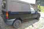 Ford D Courier