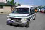 Ford E 150 Econoline Hochdach 5, 8l mit LPG Gasanlage