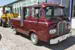 Ford ECOLINE Pickup Oldtimer Bj.:1966 Peterbilt