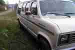 Ford Econoline