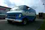 Ford Econoline E 100