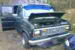 Econoline E 150 , 5.0 ltr V8 , als