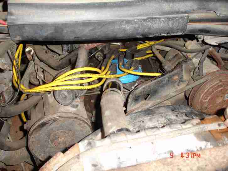 Ford Econoline E150 EZ1981