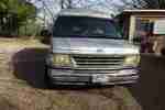 Ford Econoline E150 mit Gasanlage