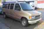 Econoline e 150 Clubwagon
