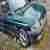Ford Escord Cabrio