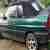 Ford Escord Cabrio