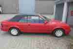 Ford Escord Cabrio