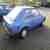 Ford Escord fast