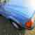 Ford Escord fast