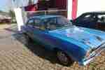 Ford Escort 1.3 GT HC 1974