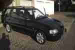 Escort 1.4 16v Tunier Modell 1998 mit nur 59000km