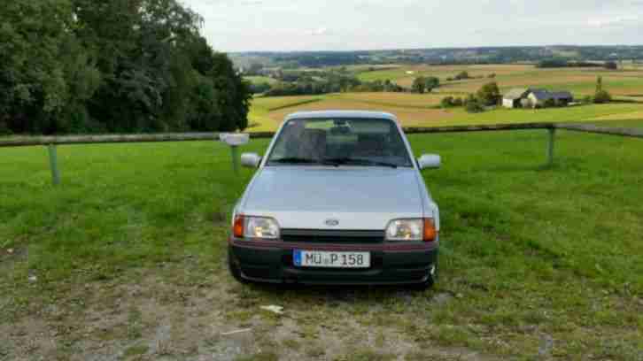 Ford Escort 1,4 i