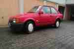 Escort 1, 4i BJ 03.89 Schaltgetriebe zum