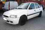 Escort 1996, 1, 6L, Fahrbereit