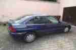 Escort 66 KW, Euro 4, Blau, 90 Ps, Benzin, 2