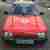 Ford Escort BJ