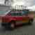 Ford Escort BJ