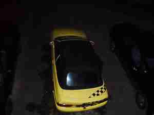 Ford Escort Cabrio 1, 6 16 V Tief , Breit 