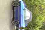 Escort Cabrio , 122TKM, 90PS, nur 6l. Benzin