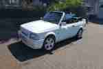 Escort Cabrio XR3i MK4 Youngtimer fast Oldtimer