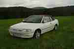 Escort Cabrio XR3i, Youngtimer, Top, guter Zustand